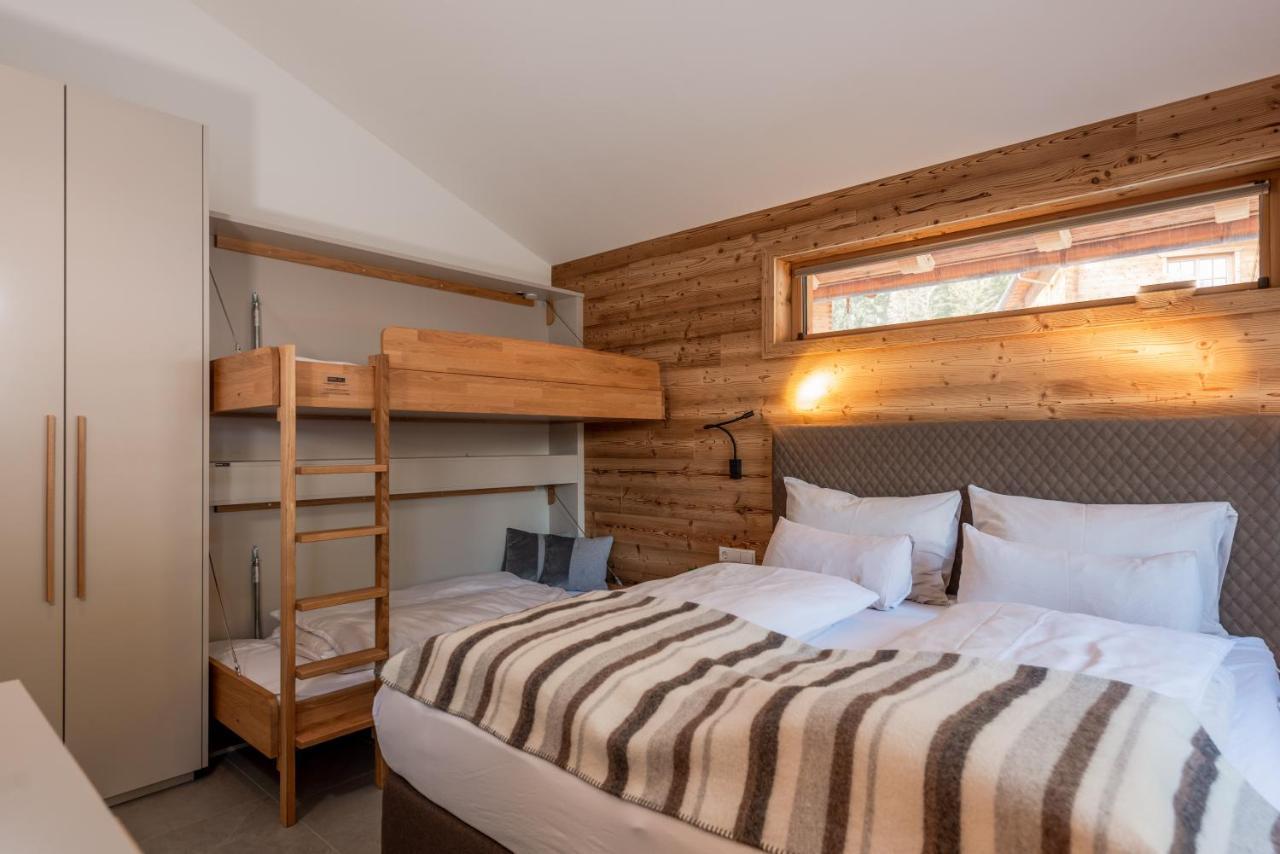 Luxury Chalets Gradenbach Near Schladming Haus im Ennstal Exterior foto