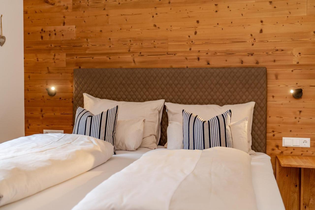 Luxury Chalets Gradenbach Near Schladming Haus im Ennstal Exterior foto