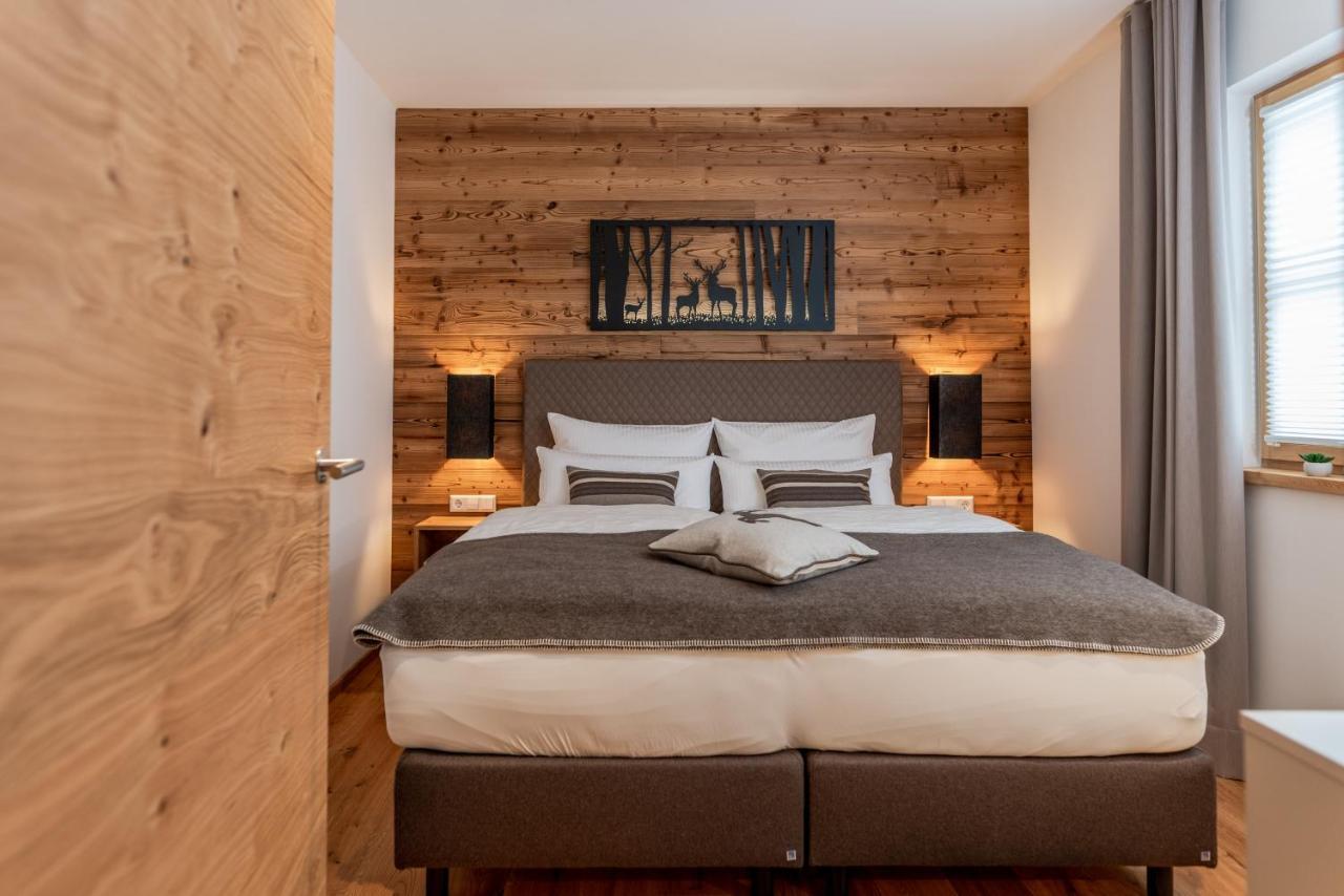 Luxury Chalets Gradenbach Near Schladming Haus im Ennstal Exterior foto
